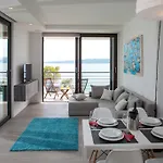 Apartment Soho Brela