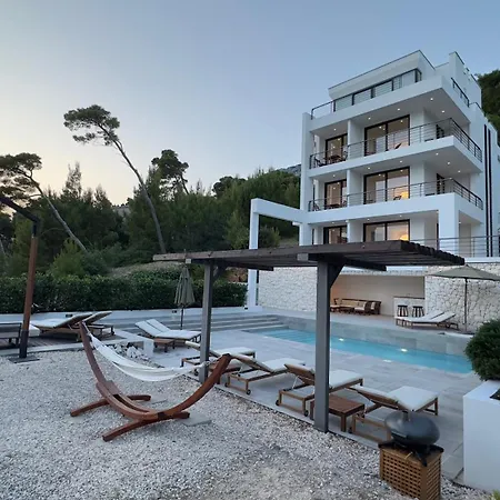 Soho 아파트 브렐라