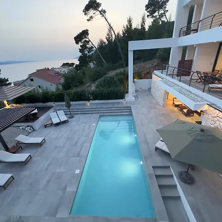 아파트 Soho 브렐라