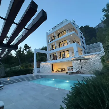 Soho 아파트 브렐라