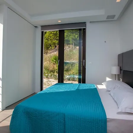 Apartment Soho Brela
