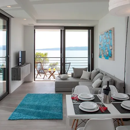 Apartment Soho Brela