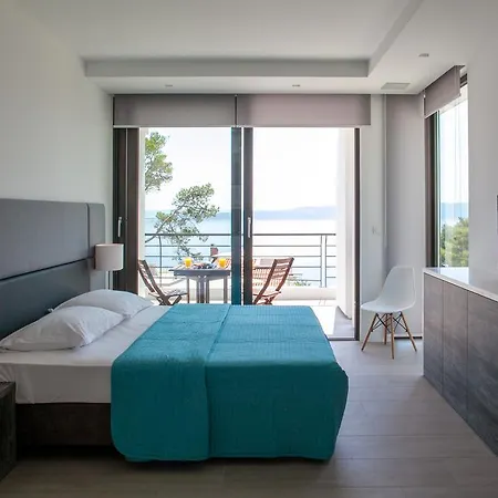Apartment Soho *