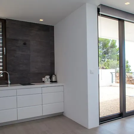 Apartment Soho Brela