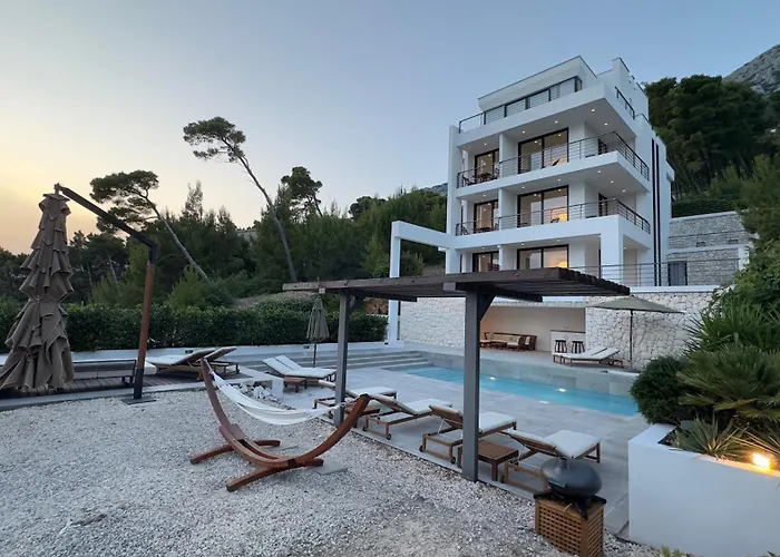 Soho 아파트 브렐라