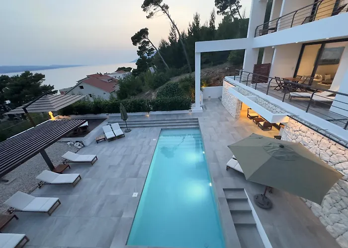 아파트 Soho 브렐라