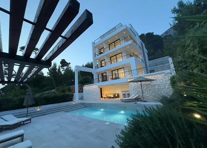 Soho 아파트 브렐라