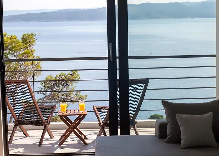 Διαμέρισμα Soho Brela