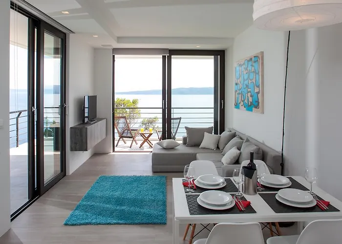 아파트 Soho 브렐라