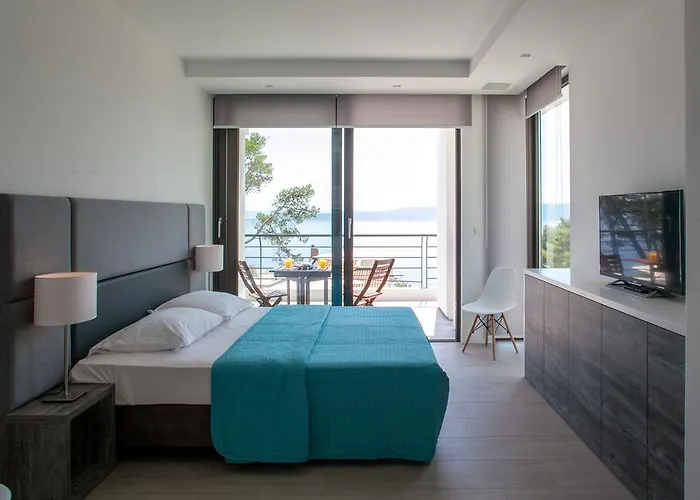 Διαμέρισμα Soho *