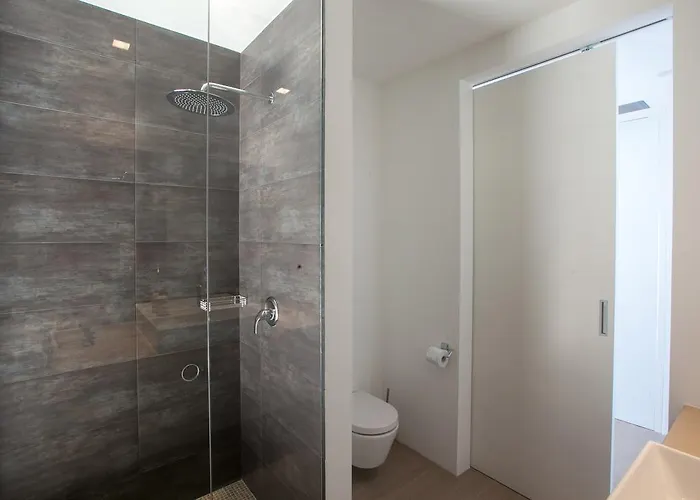 Διαμέρισμα Soho