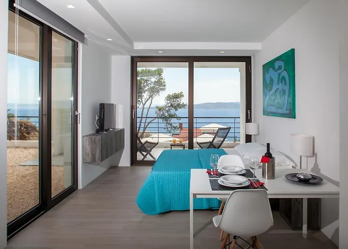 Διαμέρισμα Soho Brela