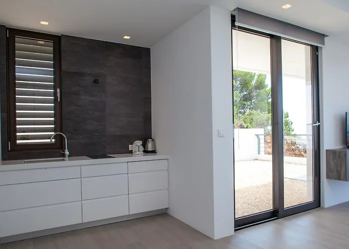 Διαμέρισμα Soho Brela